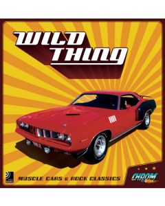 Wild Thing
