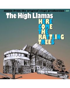 Here Come The Rattling Trees