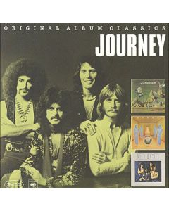 Original Album Classics
