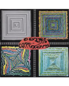 Cozmic Corridors