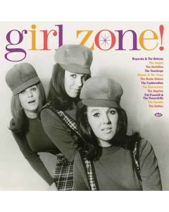 Girl Zone!