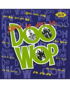 Shoo Be Doo Be Doo Wop