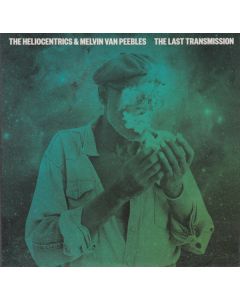 The Last Transmission