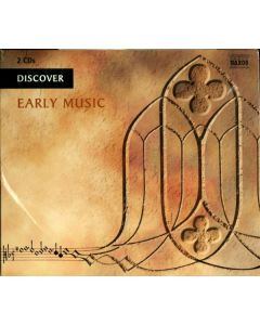 Discover Early Music