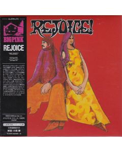 Rejoice