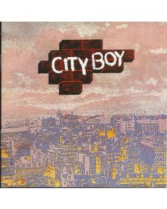 City Boy / Dinner At The Ritz