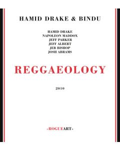 Reggaeology
