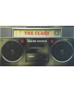 Sound System