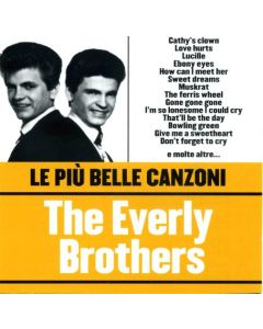 Le Più Belle Canzoni The Everly Brothers