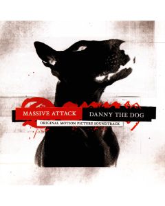 Danny The Dog (Original Motion Picture Soundtrack)