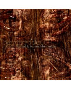 ..For All That Is Damned To Vanish..
