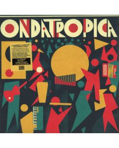 Ondatrópica