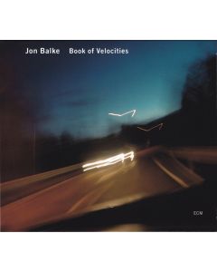 Book Of Velocities