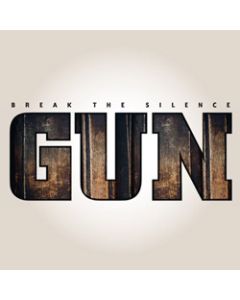 Break The Silence