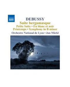 Debussy: Orchestral Works Volume 6