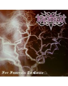 For Funerals To Come...
