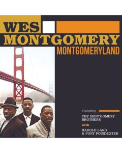 Montgomeryland
