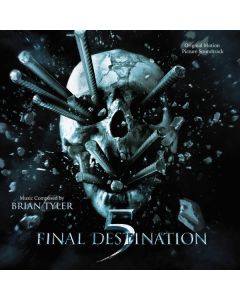 Final Destination 5 (Original Motion Picture Soundtrack)