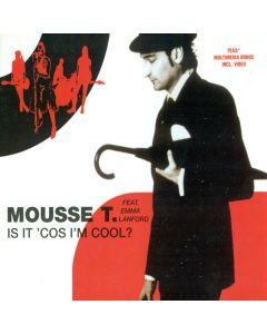 Is It 'Cos I'm Cool