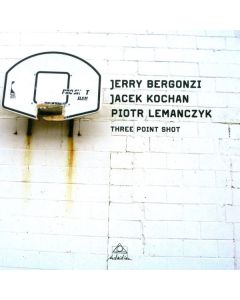 Three Point Shot