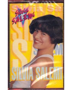 Silvia Salemi