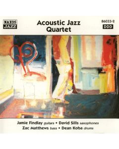 Acoustic Jazz Quartet