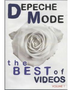 The Best Of Videos (Volume 1)