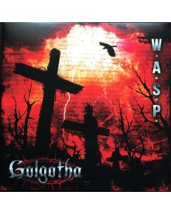 Golgotha