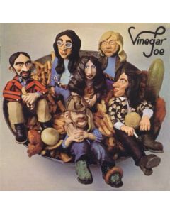 Vinegar Joe