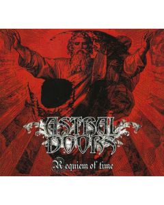 Requiem Of Time