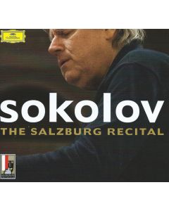 The Salzburg Recital