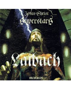 Jesus Christ Superstars