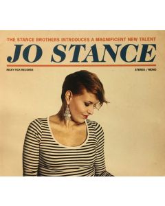 Jo Stance