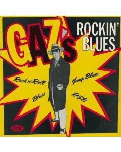 Gaz's Rockin' Blues