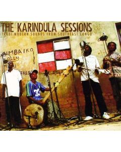 The Karindula Sessions