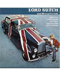 Lord Sutch And Heavy Friends