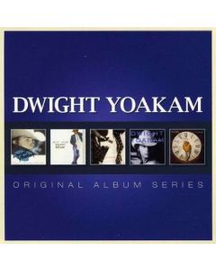 Original Album Series