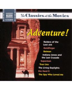 Adventure!
