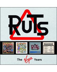 The Virgin Years
