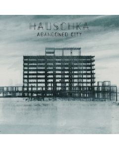 Abandoned City