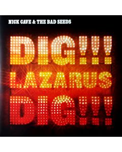 Dig, Lazarus, Dig!!!