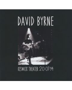 Keswick Theatre 20-07-94