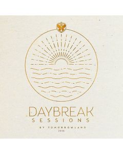 Daybreak Sessions By Tomorrowland 2016