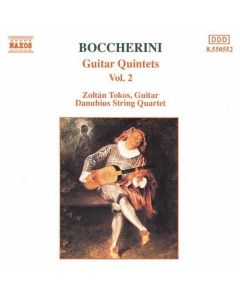Guitar Quintets Vol. 2