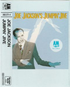 Joe Jackson's Jumpin' Jive