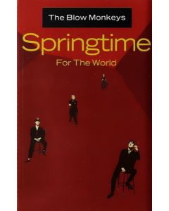 Springtime For The World