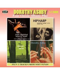 Four Classic Albums Plus