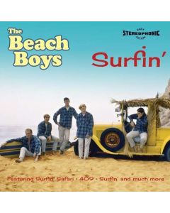 Surfin'