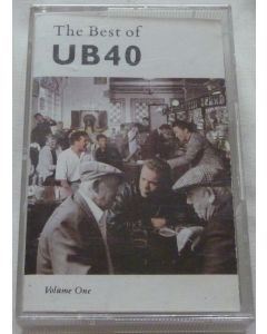 The Best Of UB40 - Volume One