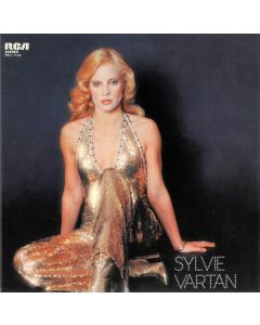 Sylvie Vartan